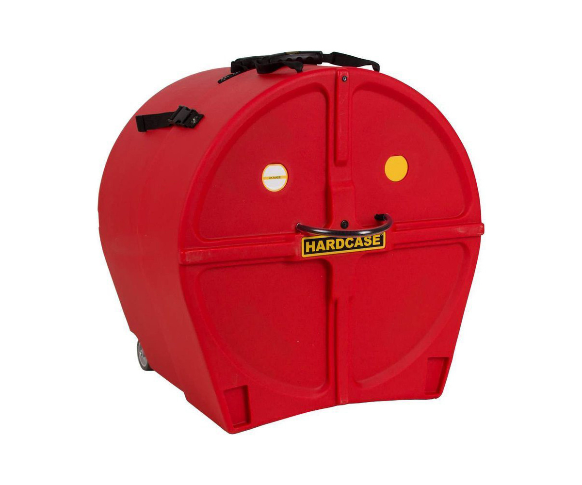 Hardcase HNP18B BassDrum 18