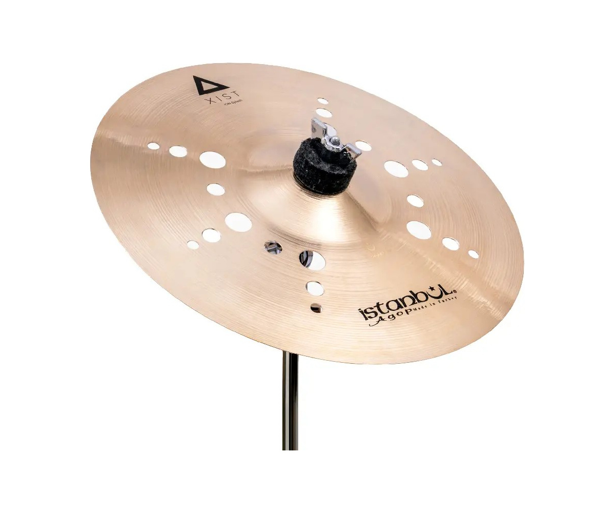 Istanbul Agop Xist ION Splash 10