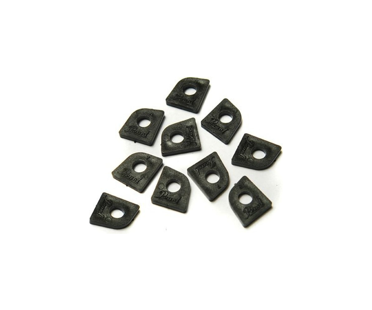 Pearl TNK-10N/10 Blokada śrub naciągowych (10szt.)