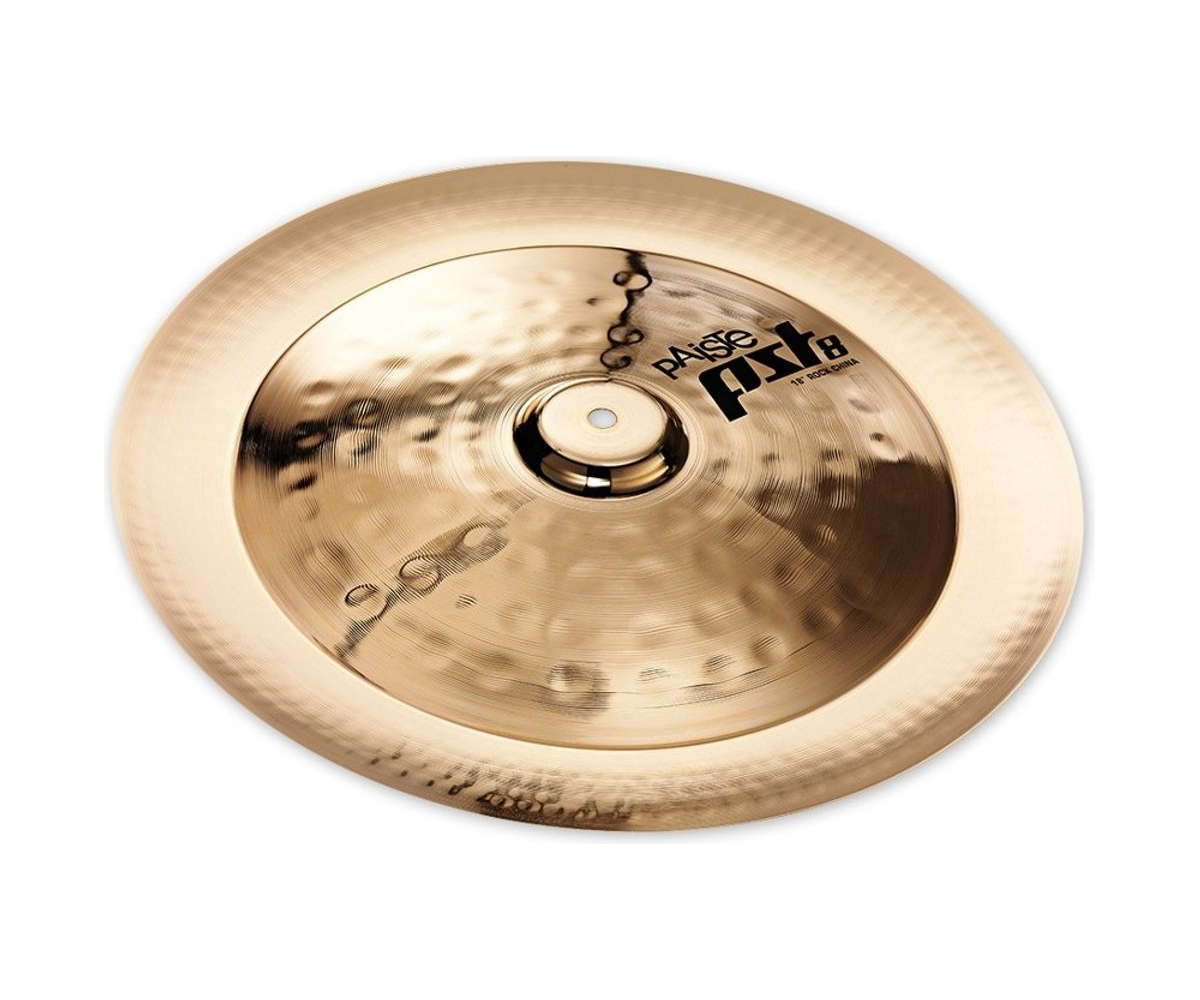 Paiste PST8 Rock China 18