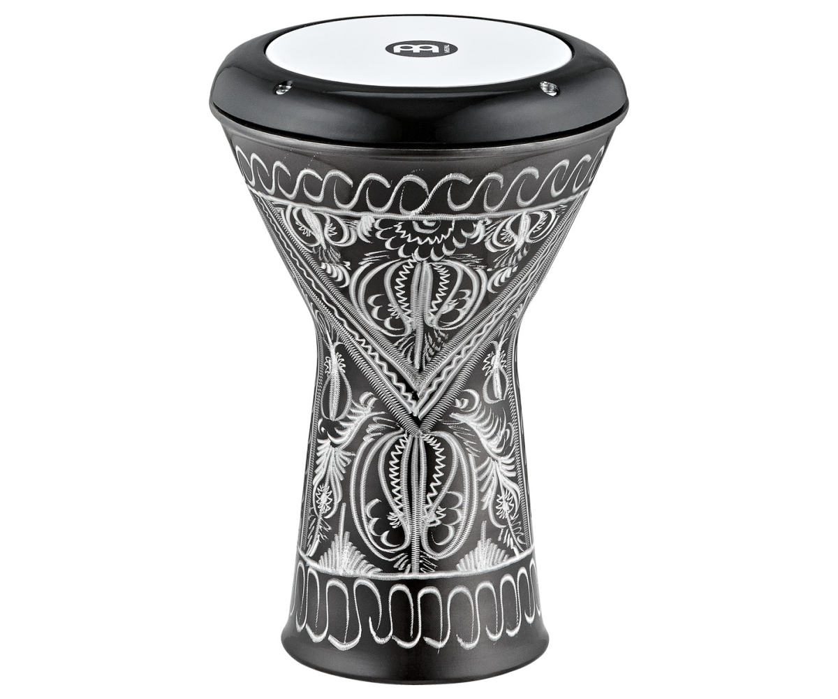 Meinl Doumbek grawerowany HE2018