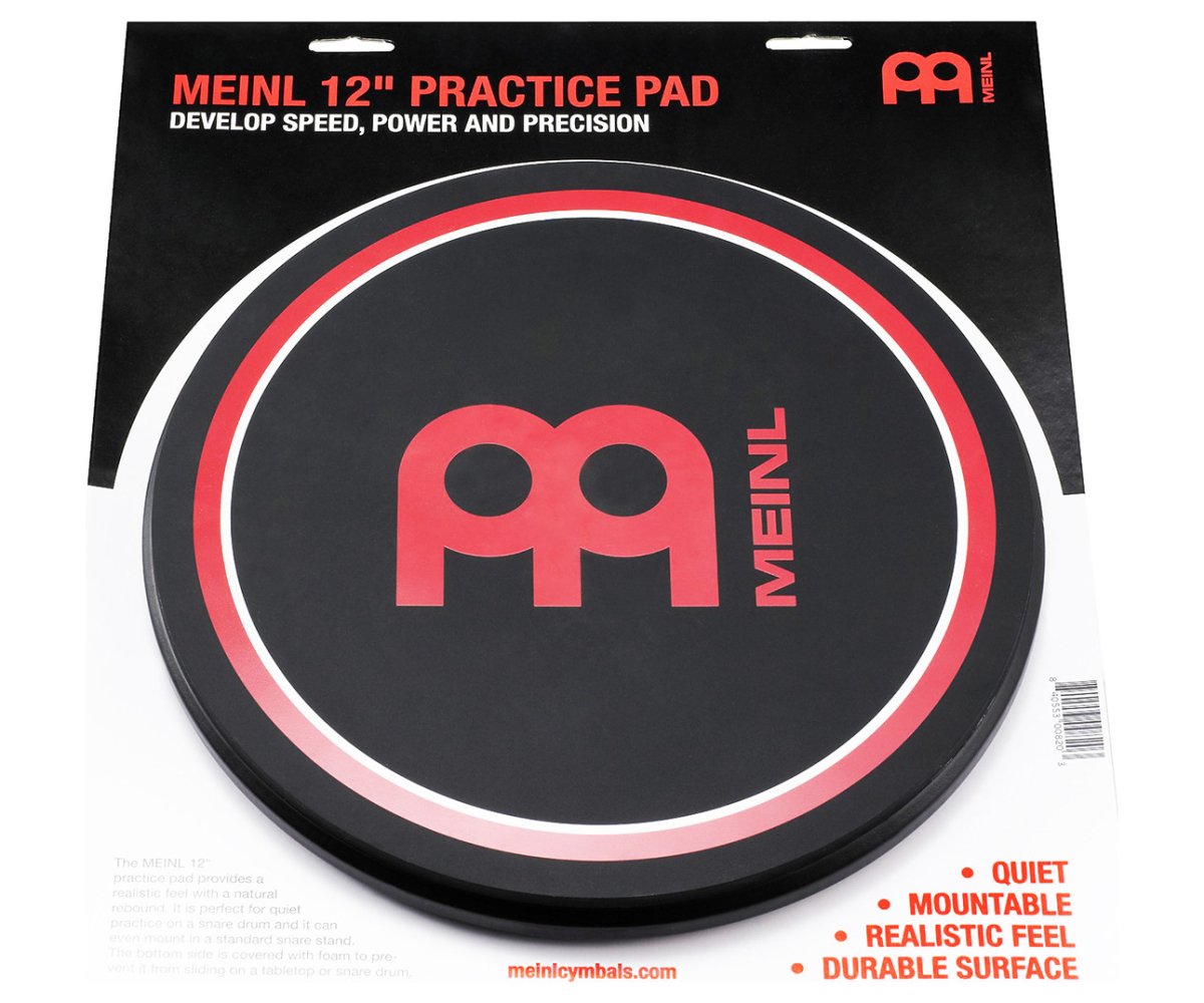 Meinl Pad 12 MPP12 Pad Perkusyjny