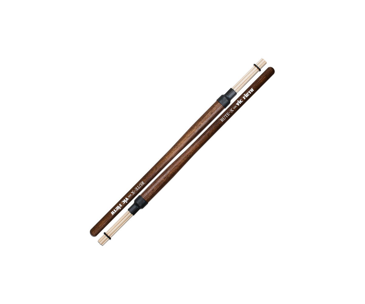 Vic Firth Rute-X Heavy - Rózgi Perkusyjne