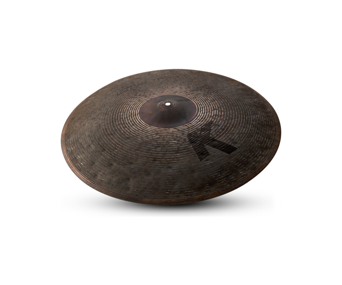 Zildjian K Custom Special Dry Ride 23