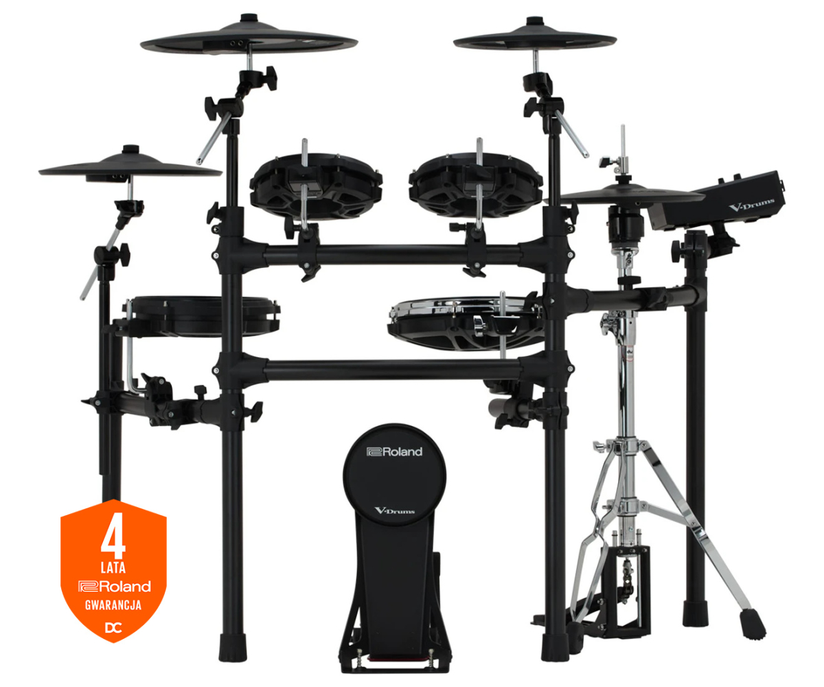 Roland TD513