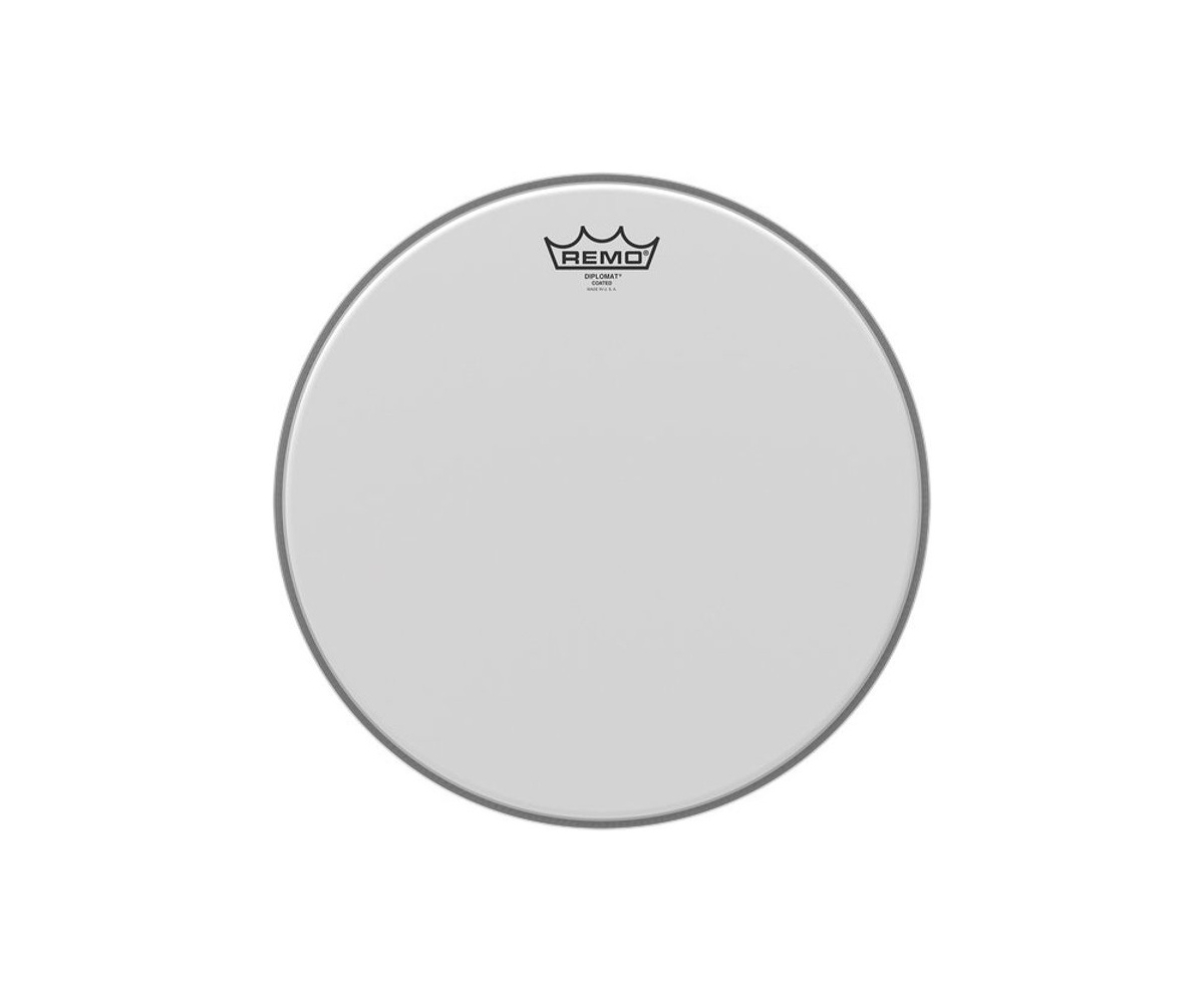 Remo Diplomat Coated 14