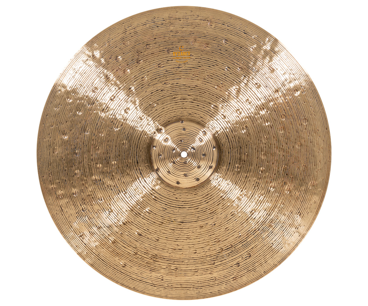 Meinl Byzance Foundry Reserve Light Ride 24