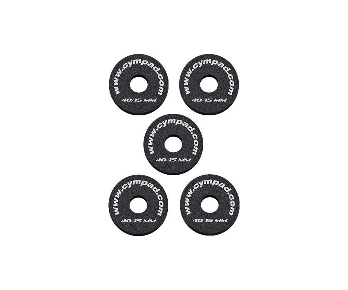 Cympad Optimizer 40x15 mm - 5 sztuk