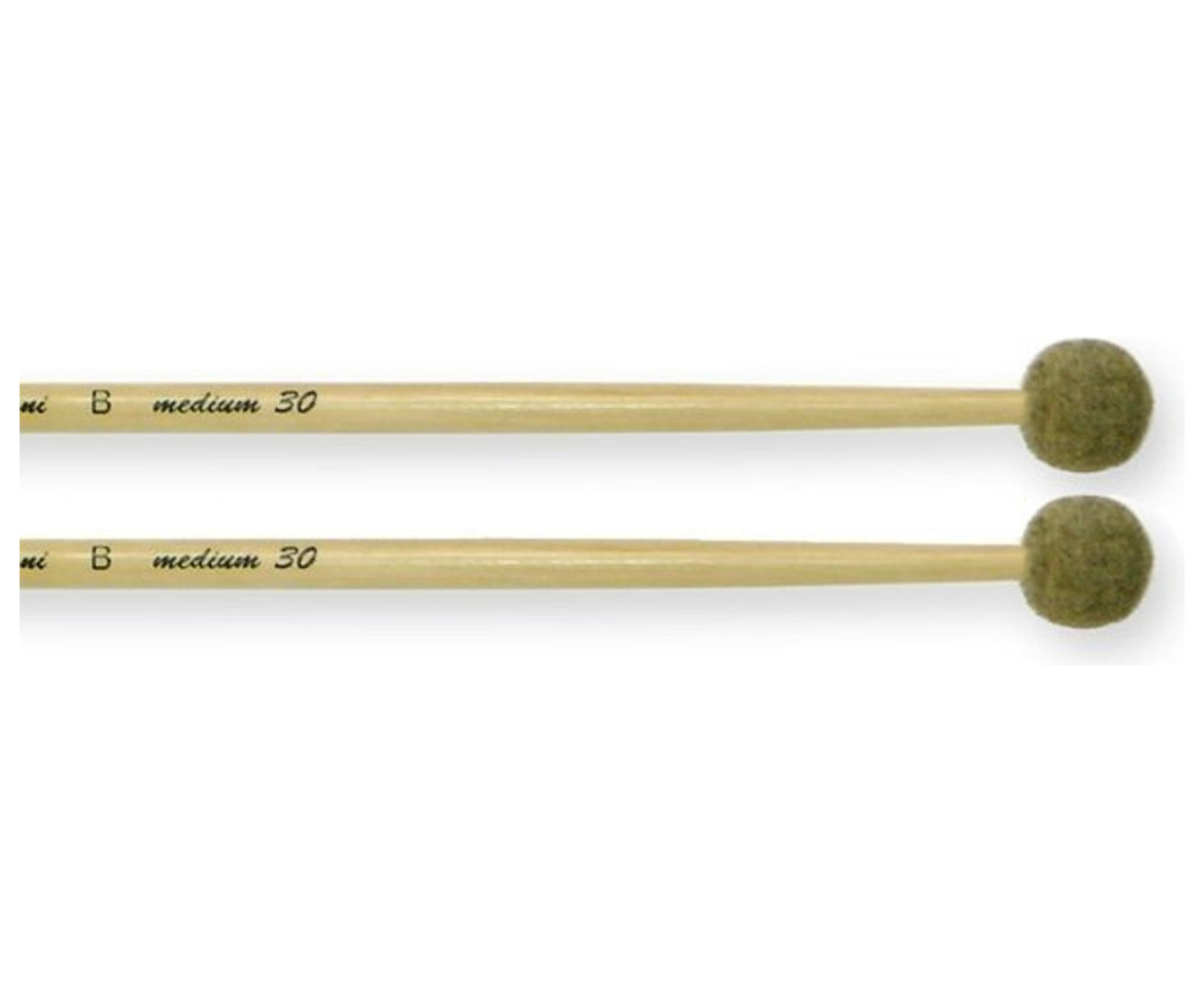 Pellwood Timpani B Medium 30 - pałki kotłowe