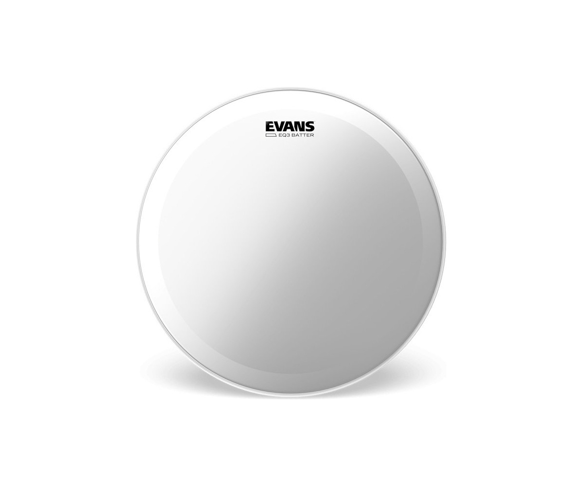 Evans EQ3 Clear 22 (Level 360)