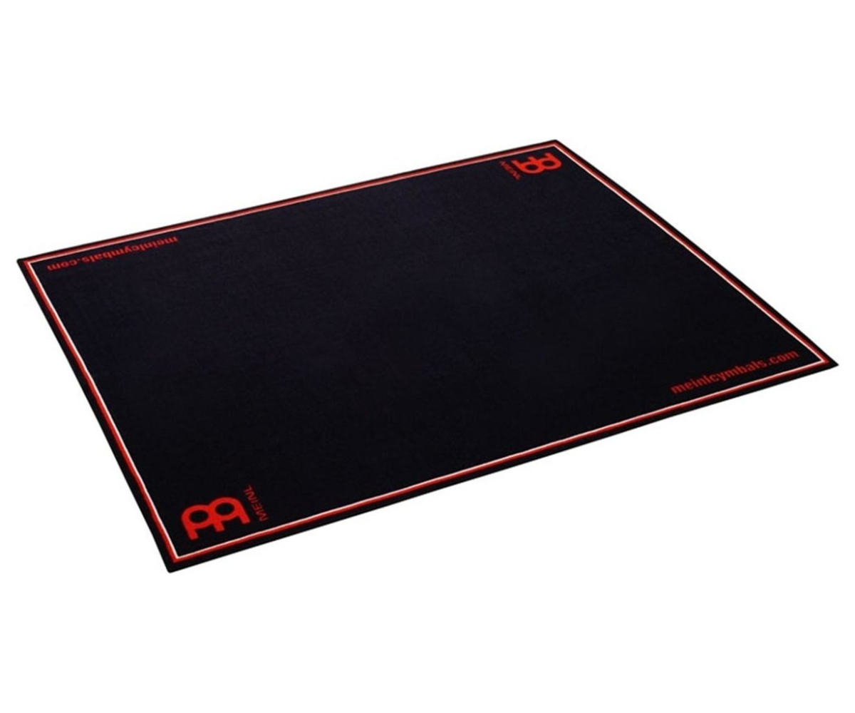 Meinl Dywan Perkusyjny 200x160 BLACK (MDR-BK)