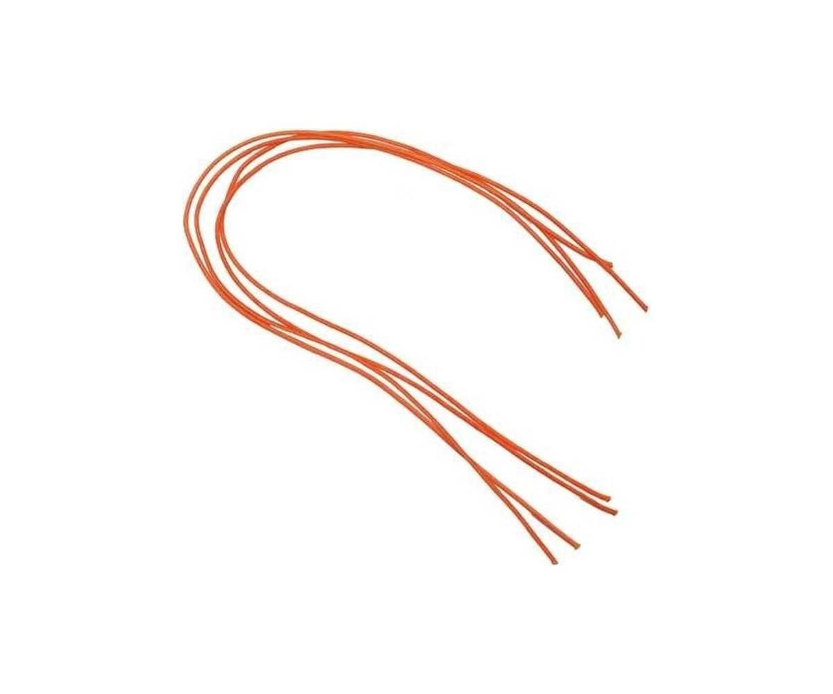 Pearl SNC-50OR/4 Sznurki do sprężyn werblowych (4szt.)