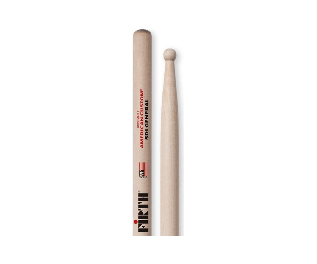 Vic Firth SD1 (American Custom)
