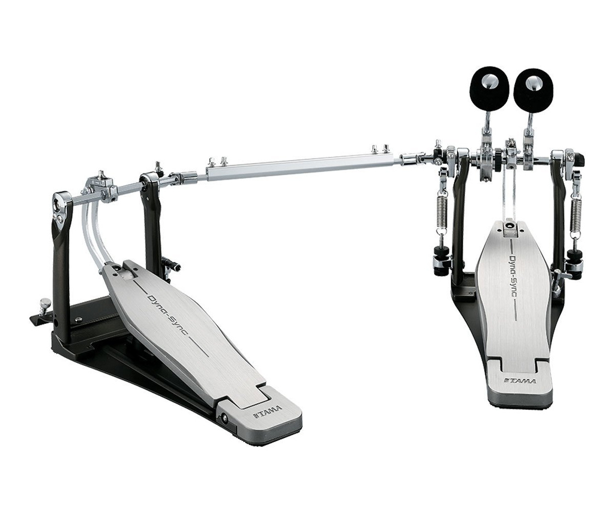 Tama Dyna-Sync HPDS1TW - podwójna stopa