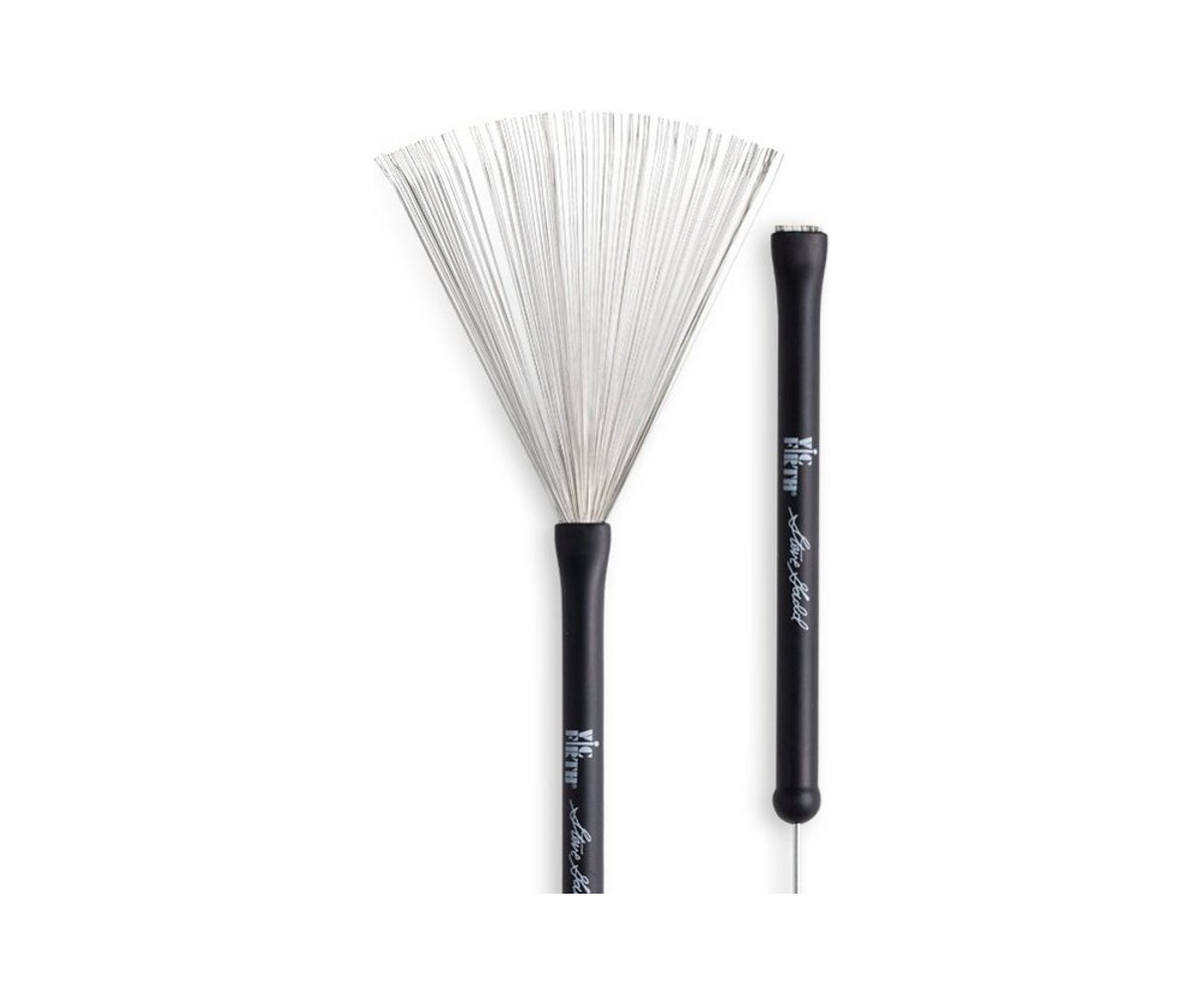 Vic Firth Steve Gadd (SGWB) - miotełki