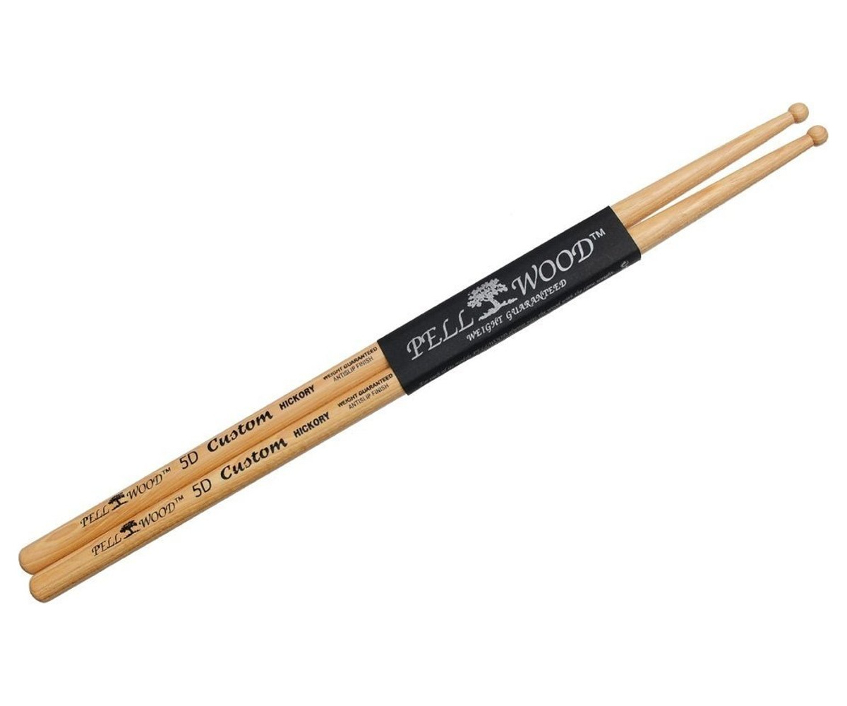 Pellwood Premium Hickory 5D Custom