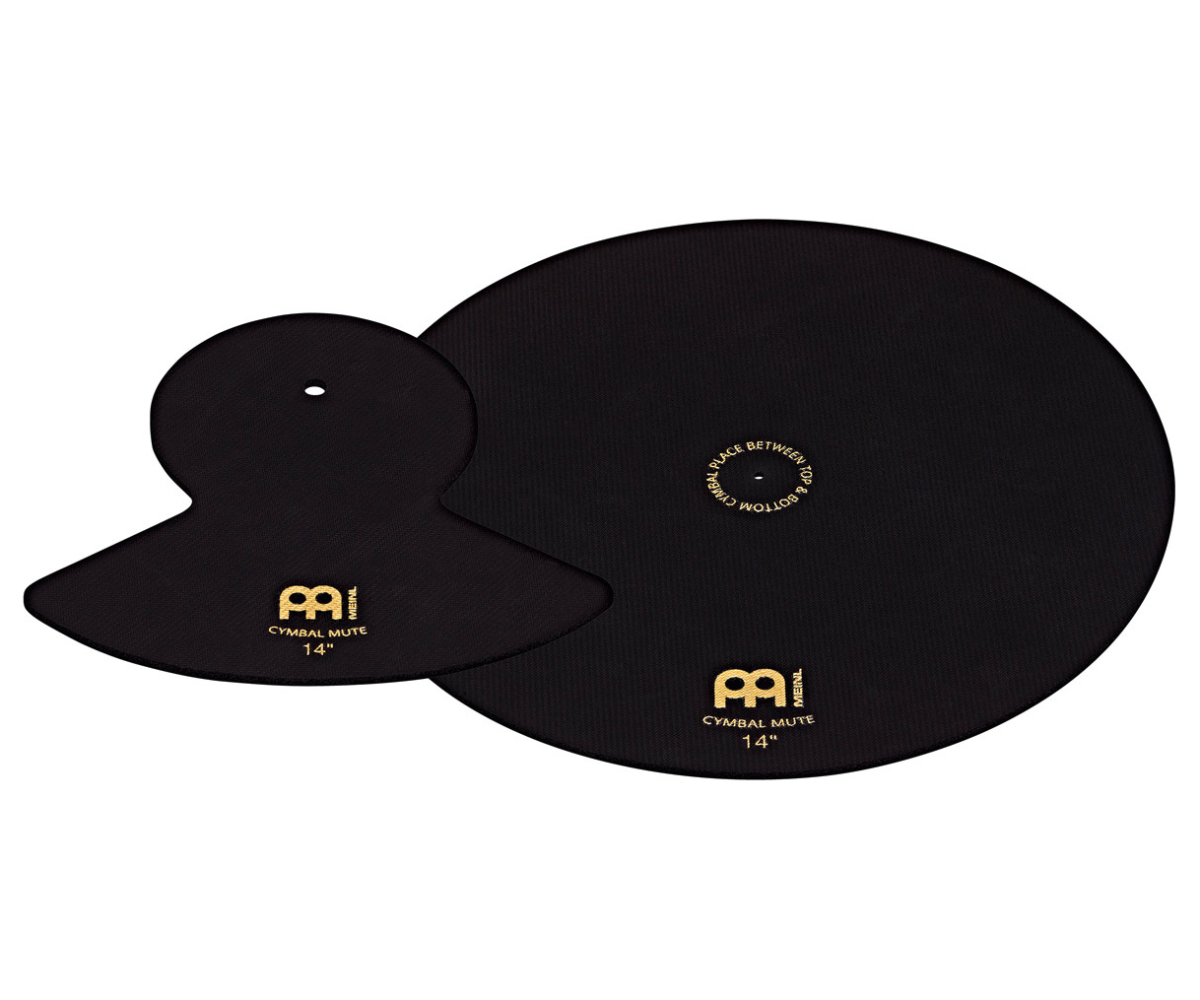 Meinl Wyciszacz do talerzy hi hat 14 MCM14