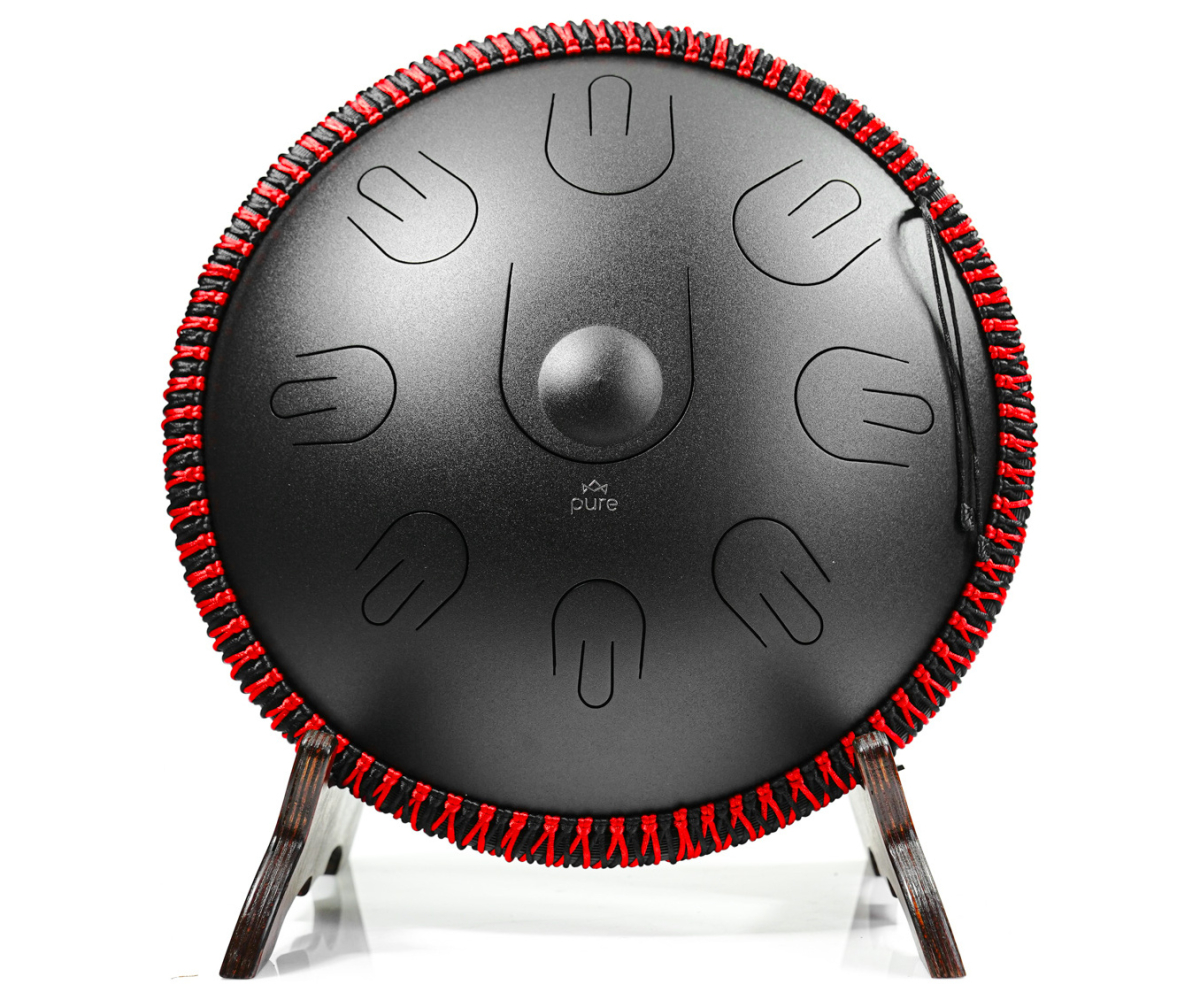 Pure Handpan Tongue Drum Pro 14