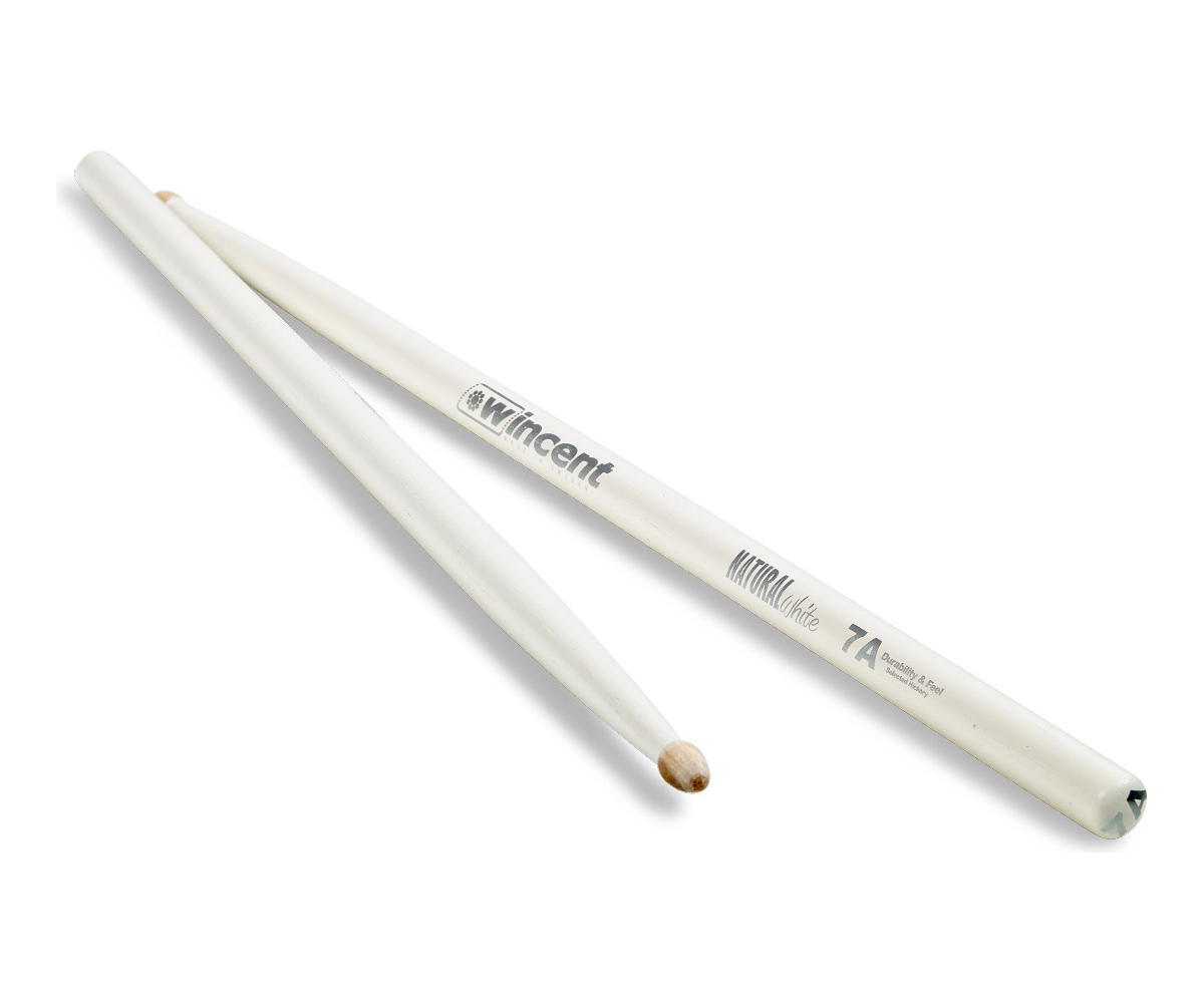 Wincent Hickory 7A White
