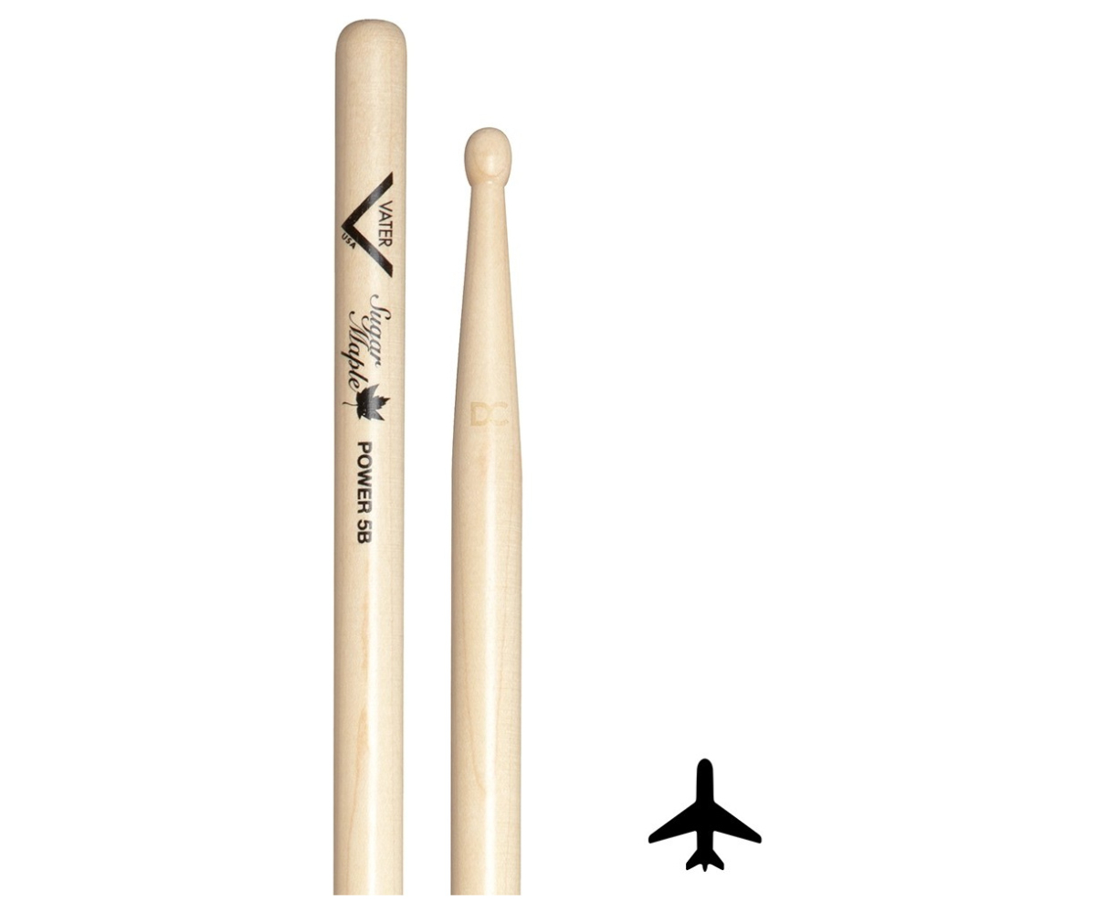 VATER Sugar Maple 5B