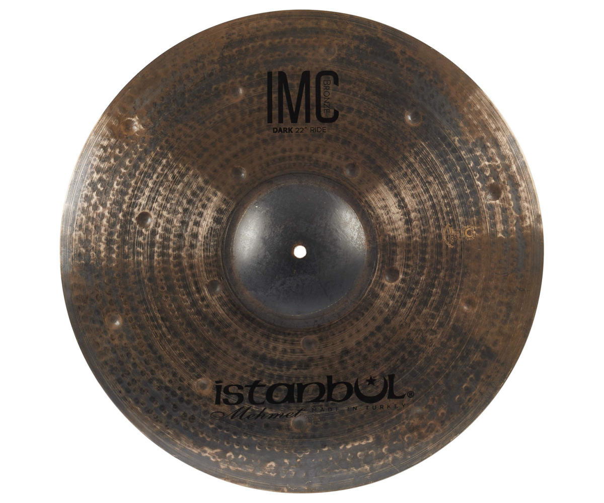 Istanbul Mehmet IMC Dark Ride 22