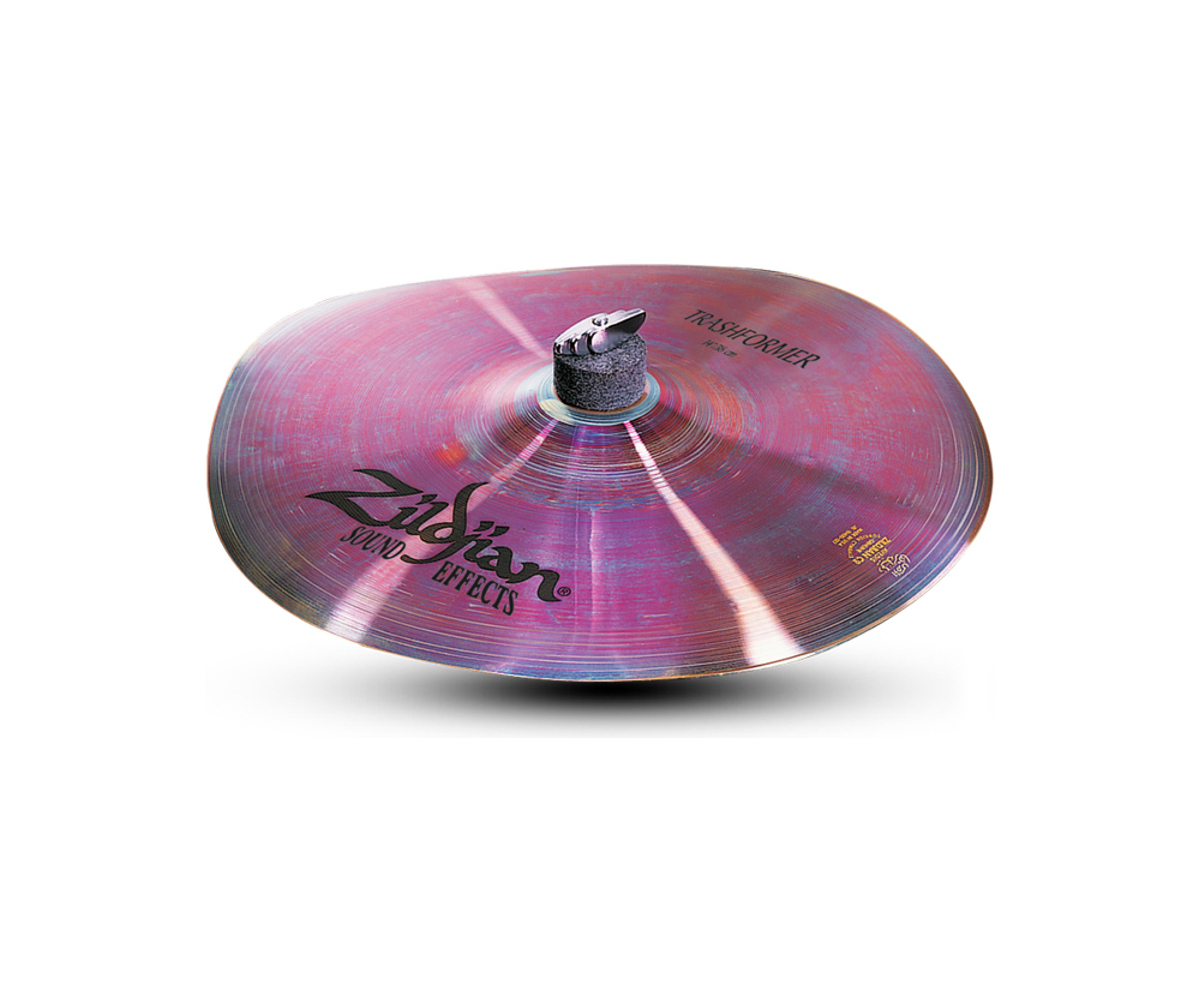 Zildjian FX Trashformer 14