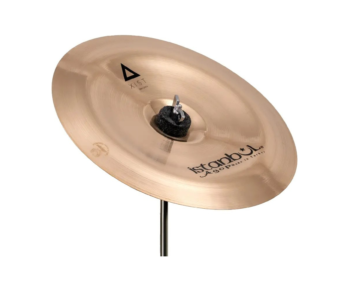 Istanbul Agop Xist China 12 (Brilliant)