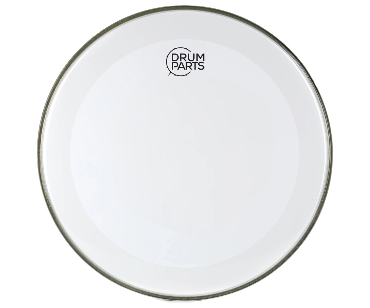 DrumParts P3 Clear 10
