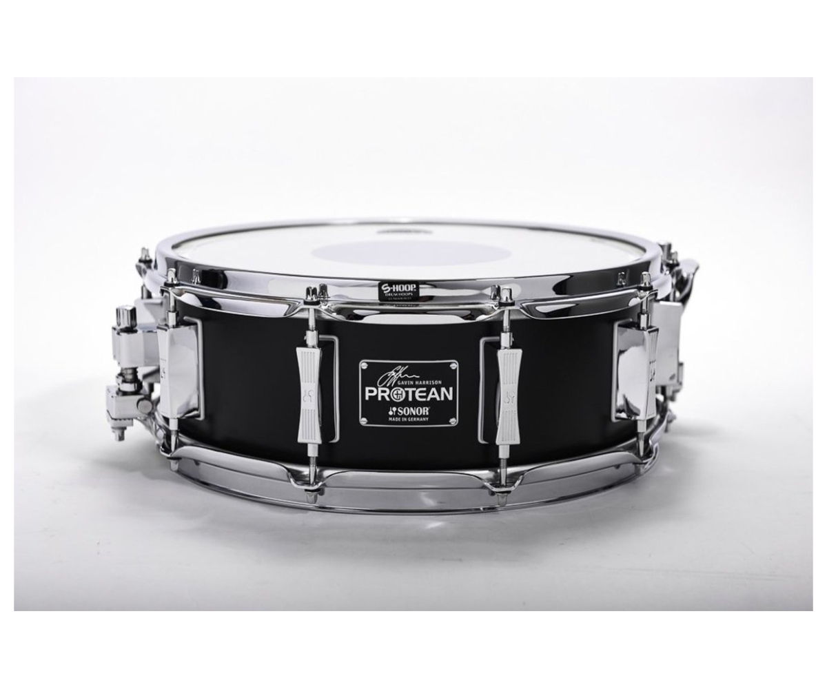Sonor Protean Snare by Gavin Harrison 14x5