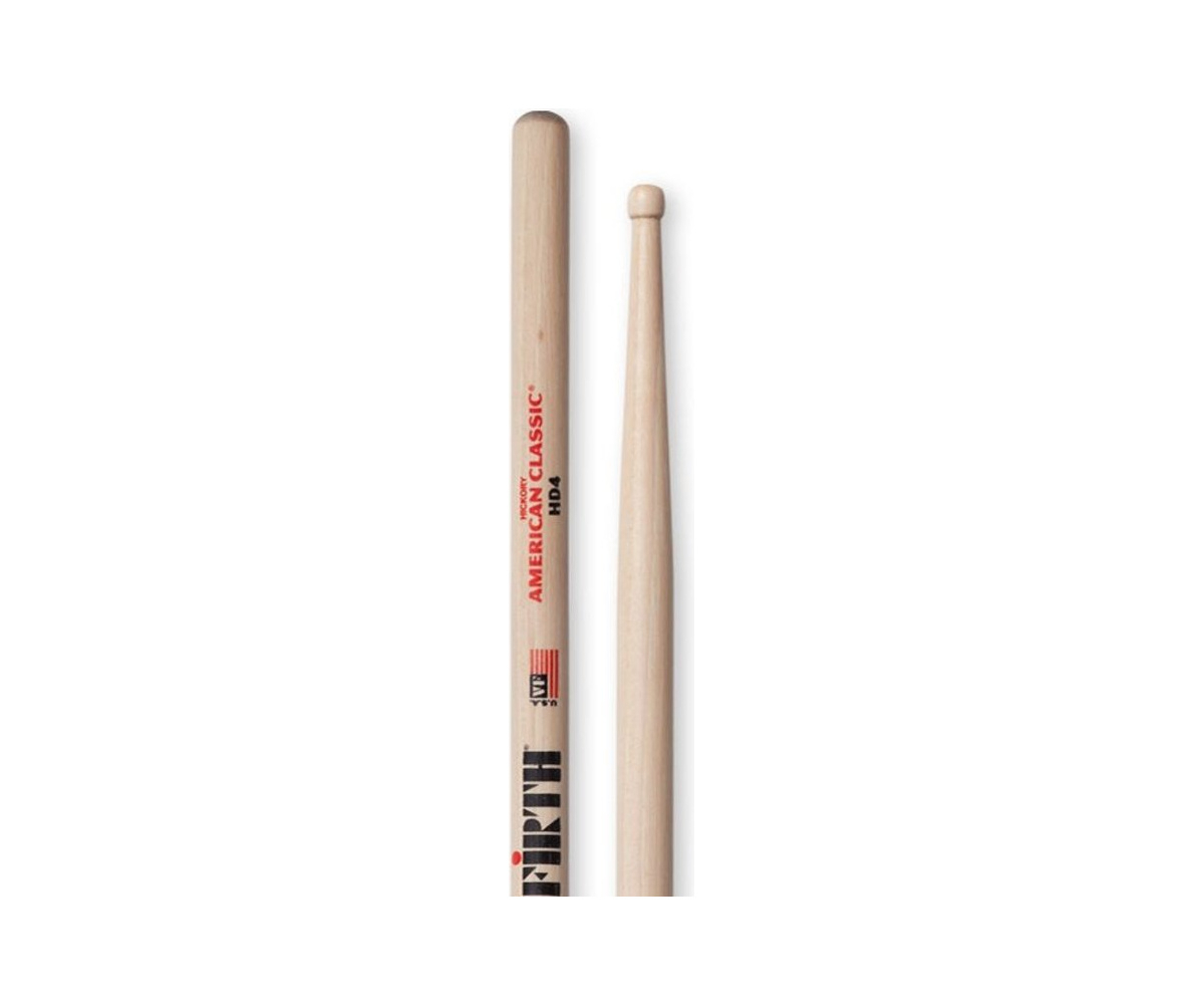 Vic Firth HD4 (American Classic Hickory)