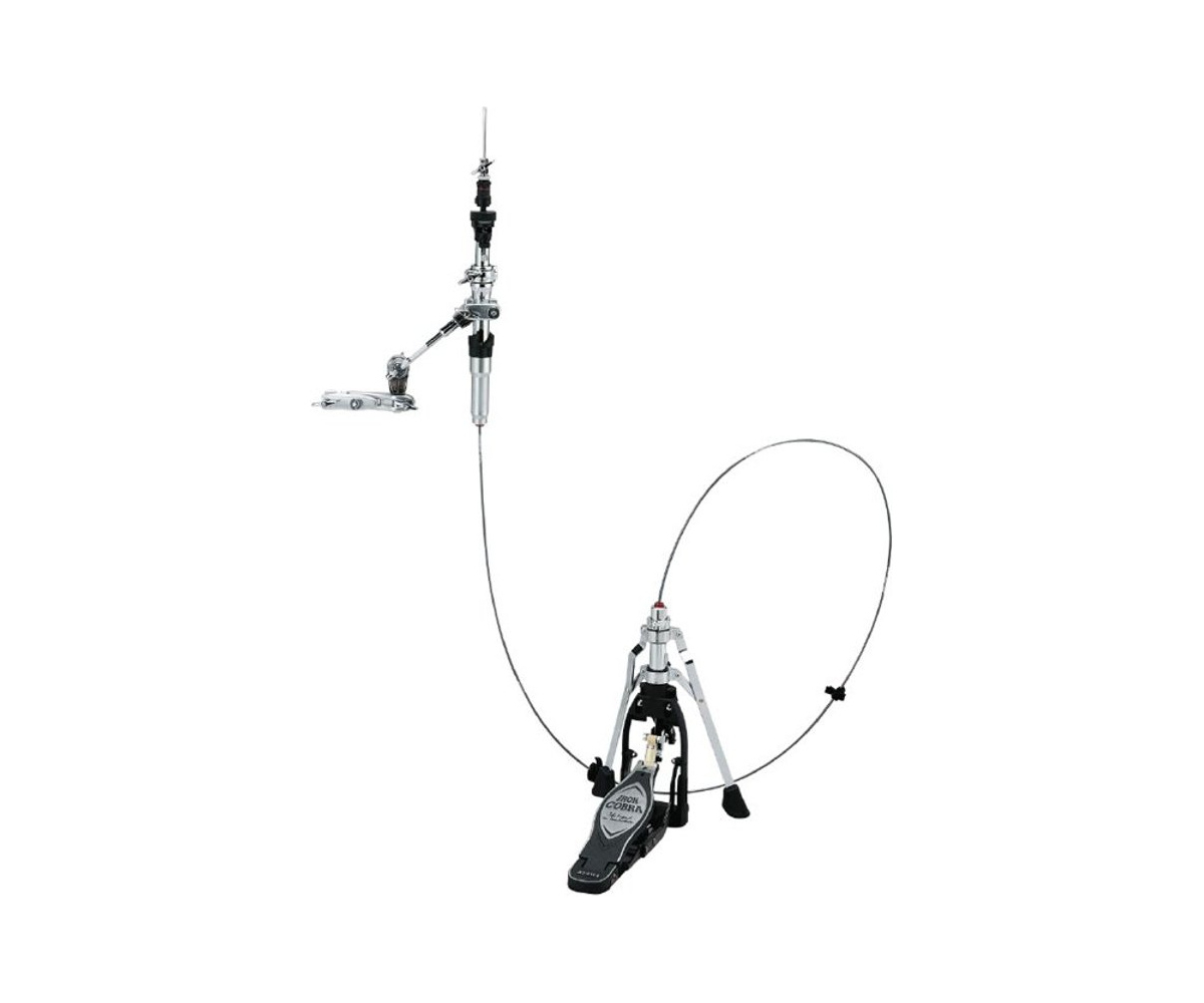 Tama Iron Cobra HH905RH - hihat na lince