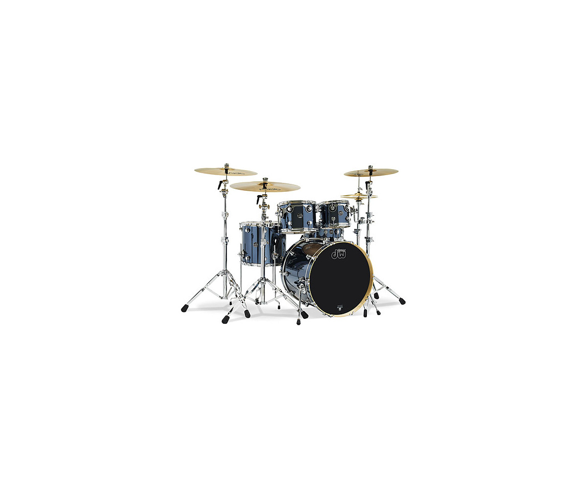 DW Performance na 22 Chrome Shadow