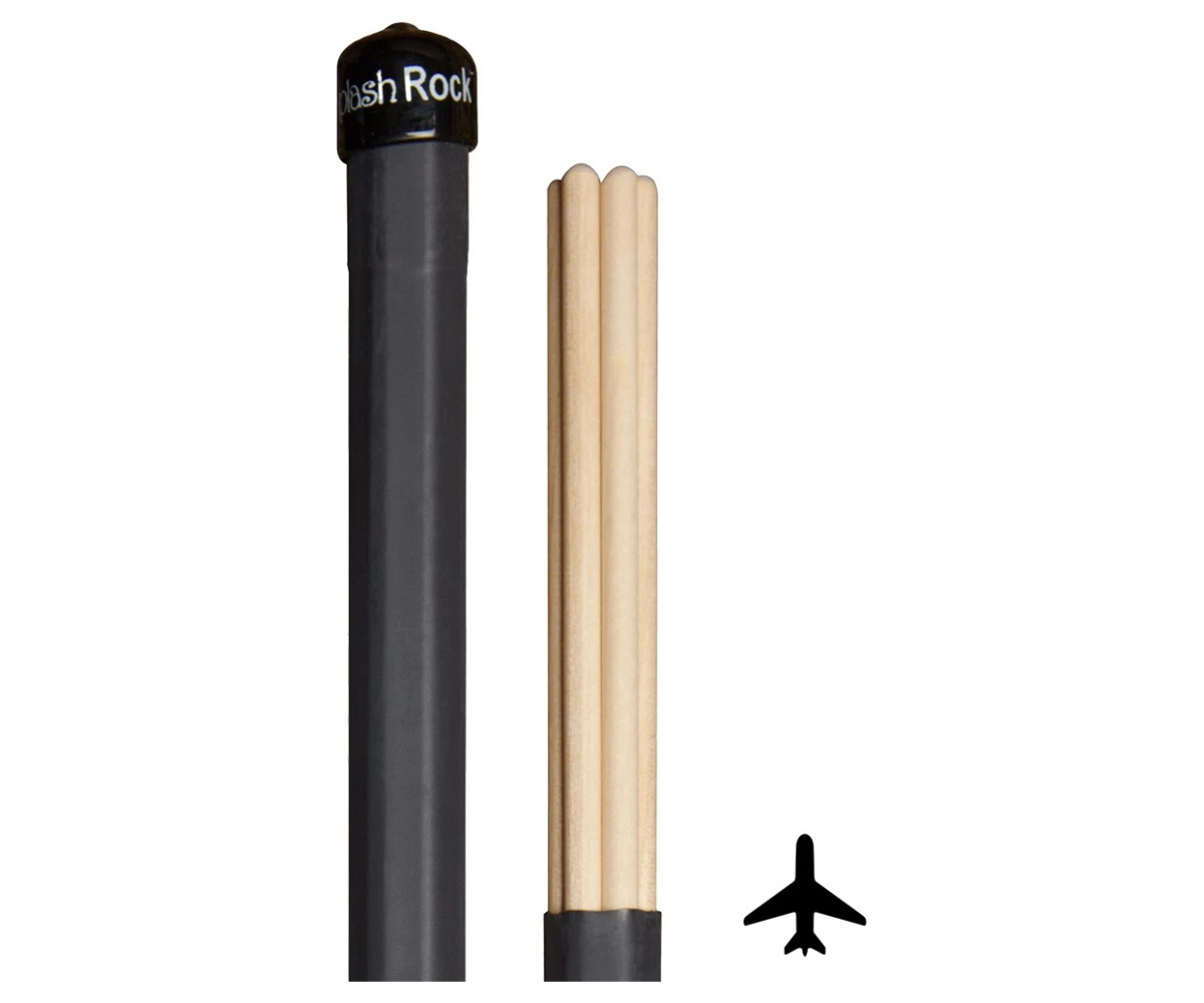 VATER Rods Splashstick ROCK VSPSRK Rózgi