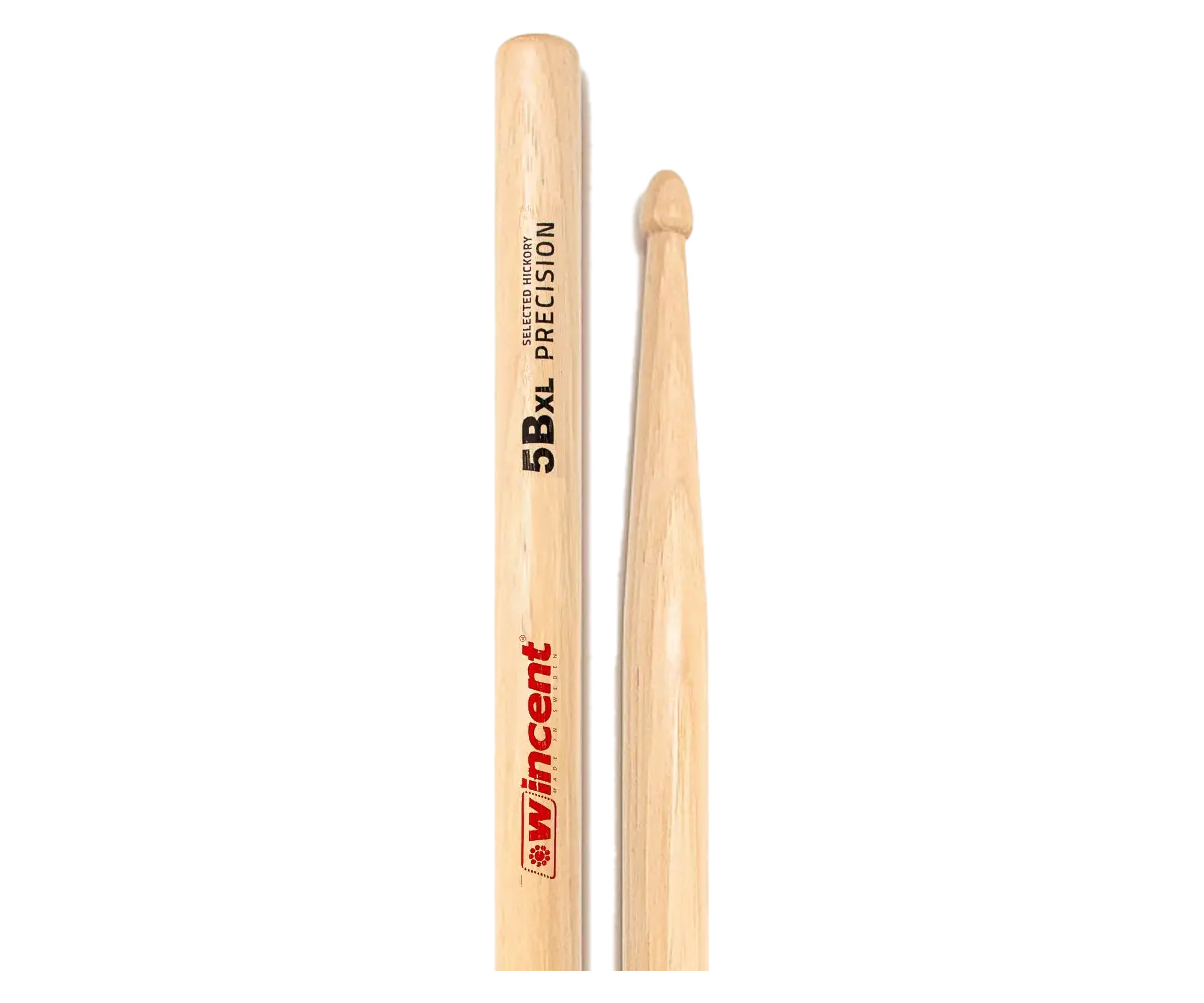 Wincent Hickory 5B XL Precision