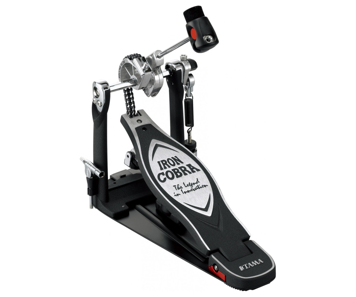 Tama Iron Cobra Rolling Glide HP900RN