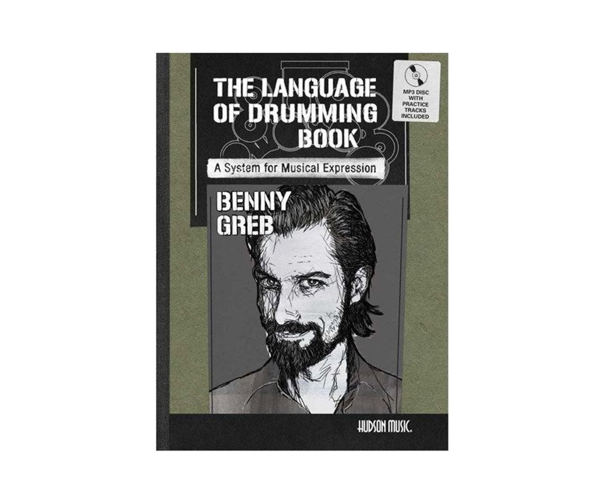 Benny Greb - The Language of Drumming