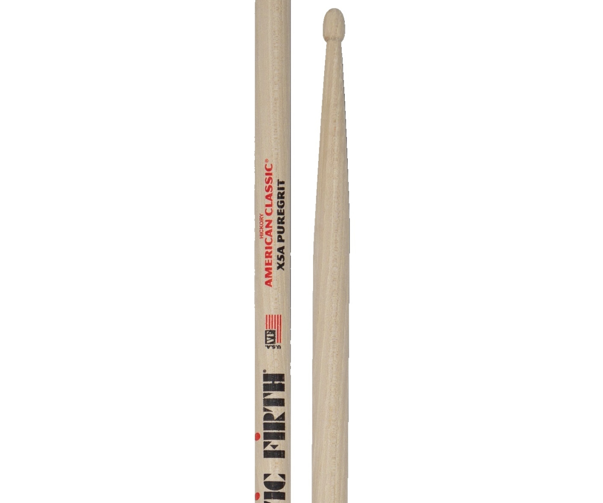 Vic Firth X5APG - zdjęcie bez cienia