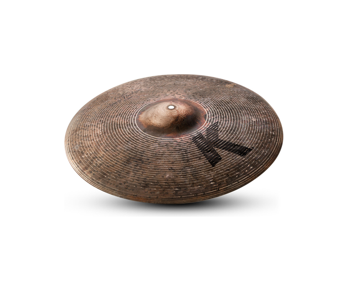Zildjian K Custom Special Dry Crash 18