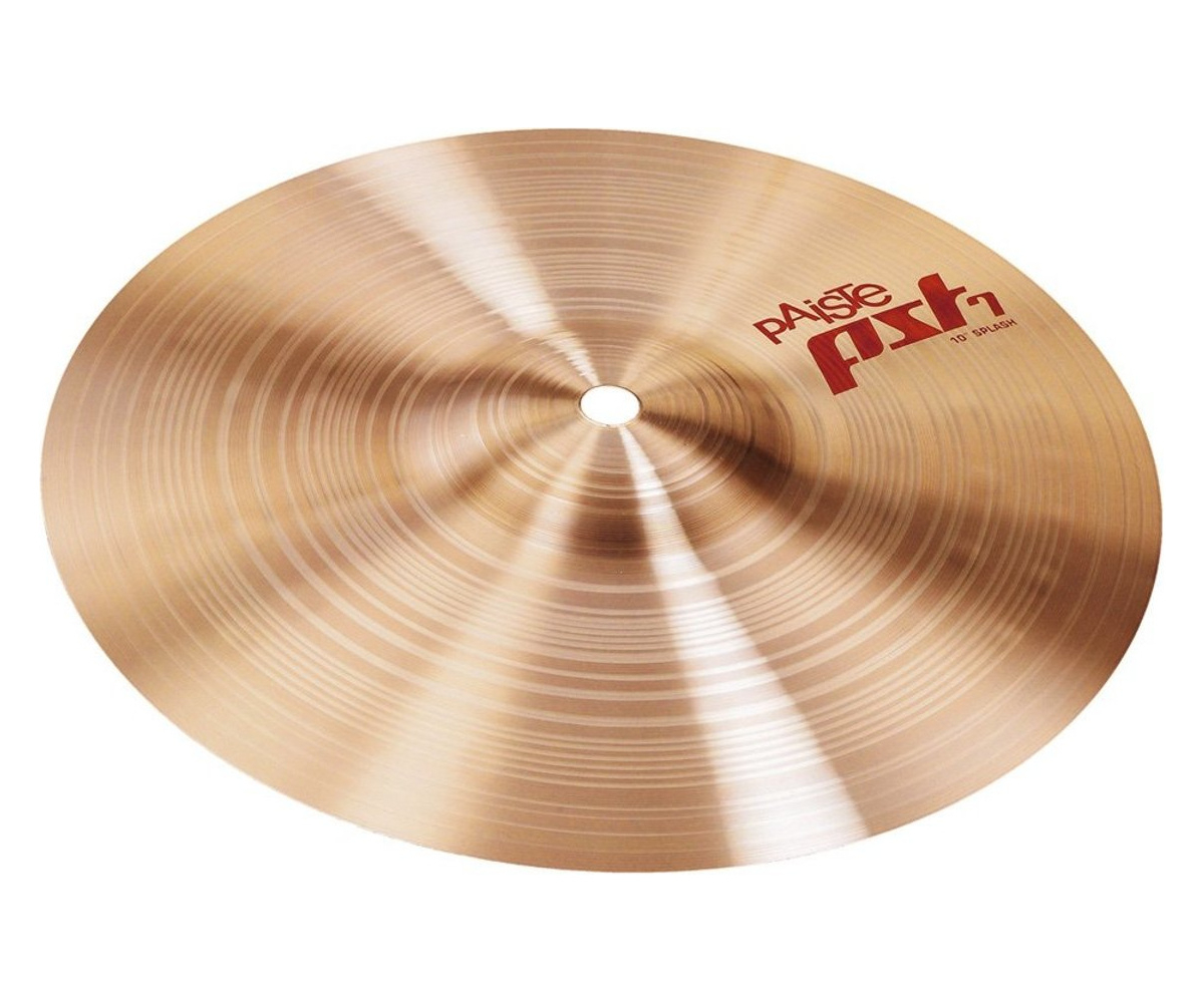 Paiste PST7 Splash 10