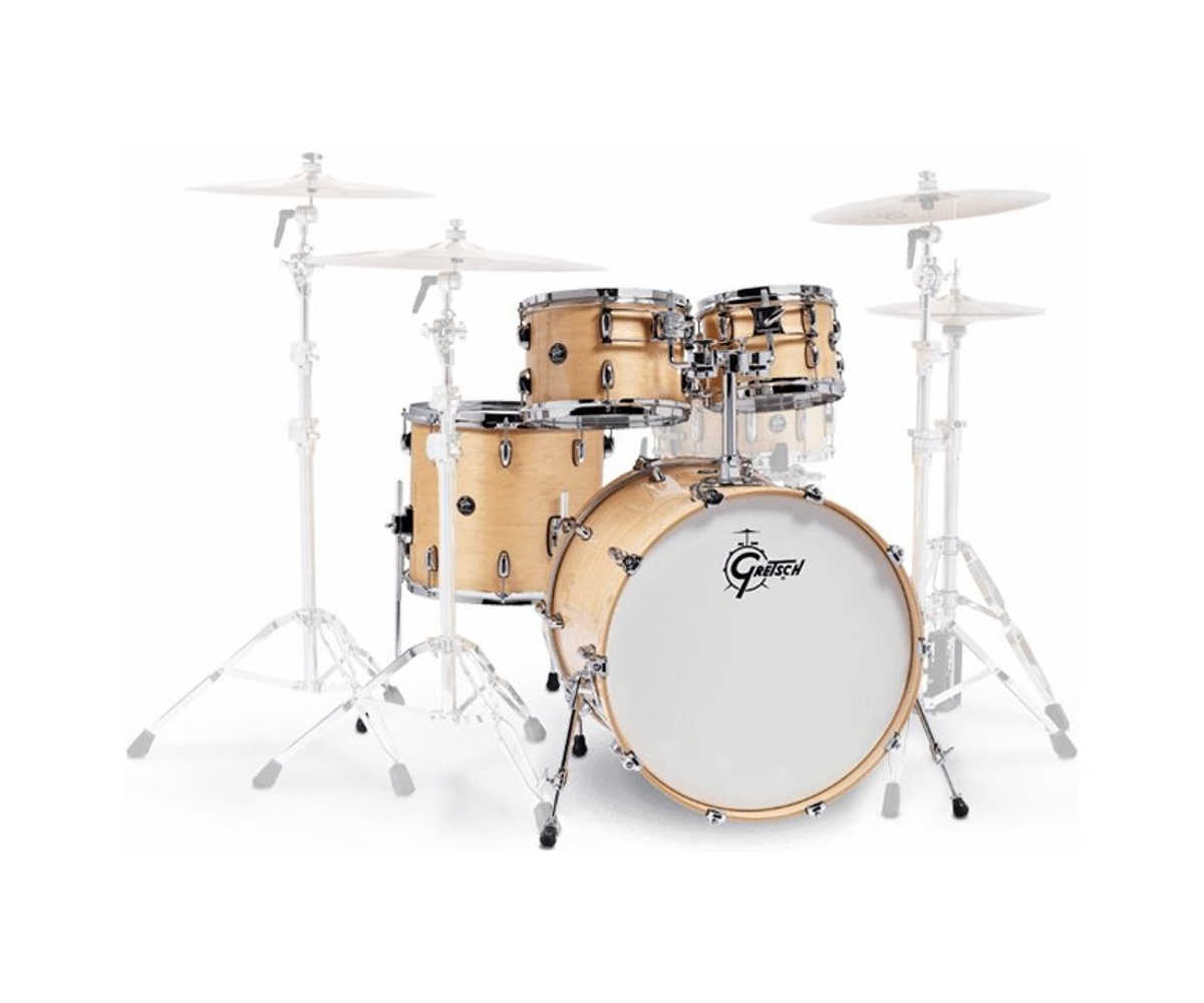 Gretsch Renown Maple 22 (Gloss Natura)