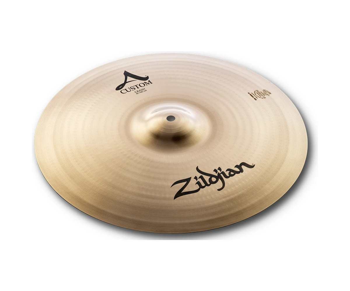 Zildjian A Custom Crash 16