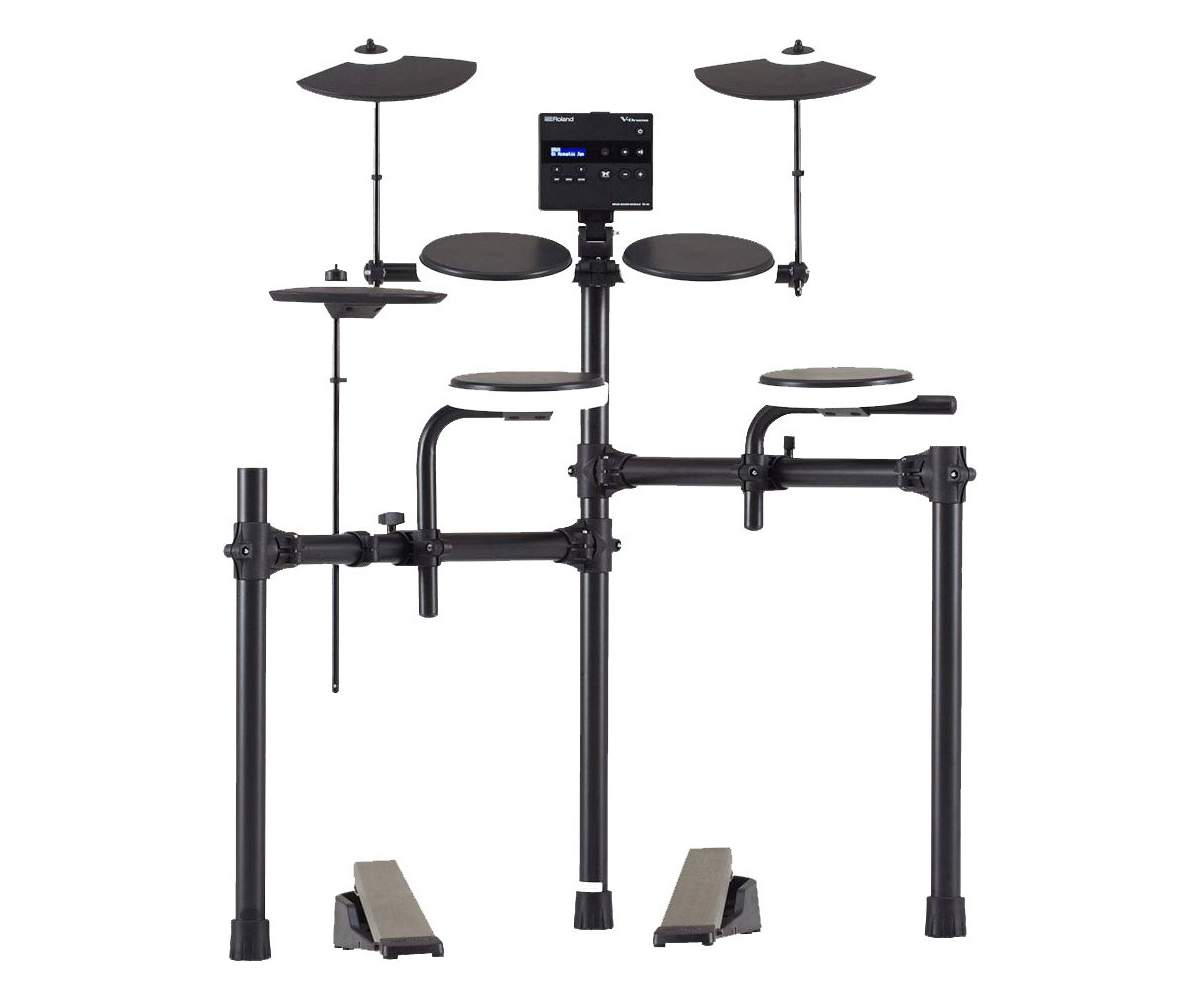 Roland TD-02K Perkusja elektroniczna