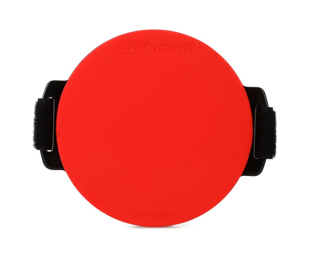 Wincent Dual Pad Perkusyjny Ćwiczeniowy na kolano WDP