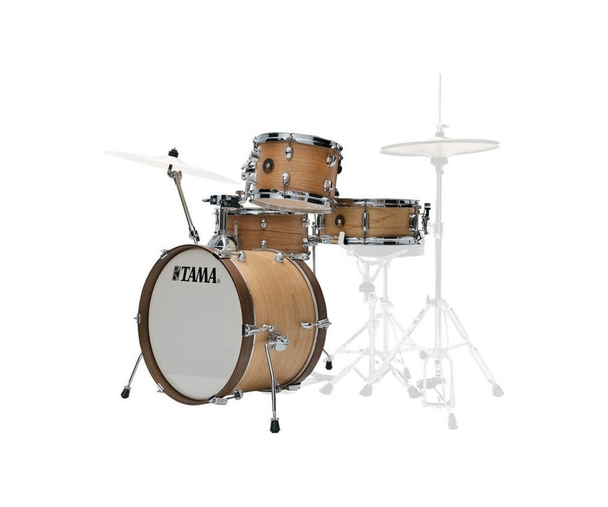 Tama Club Jam 18 (Satin Blonde)