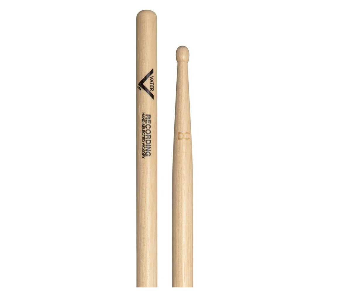 VATER Recording
