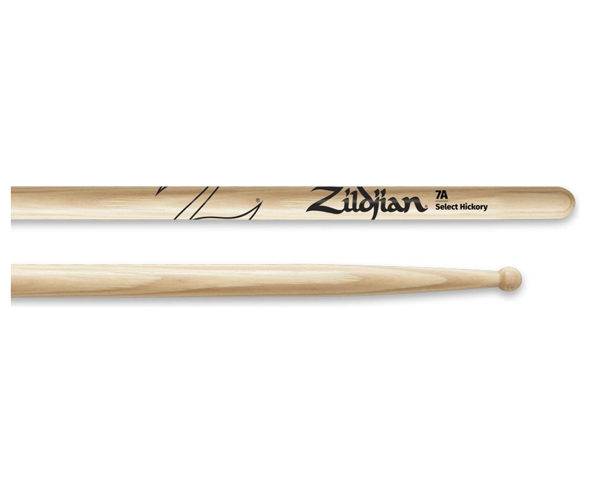 Zildjian 7A