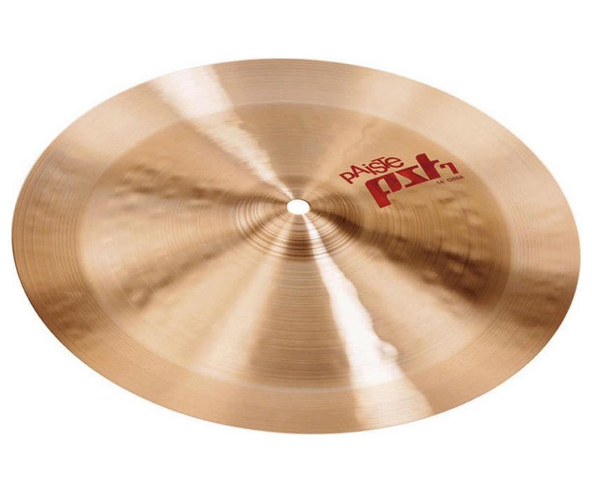 Paiste PST7 China 14