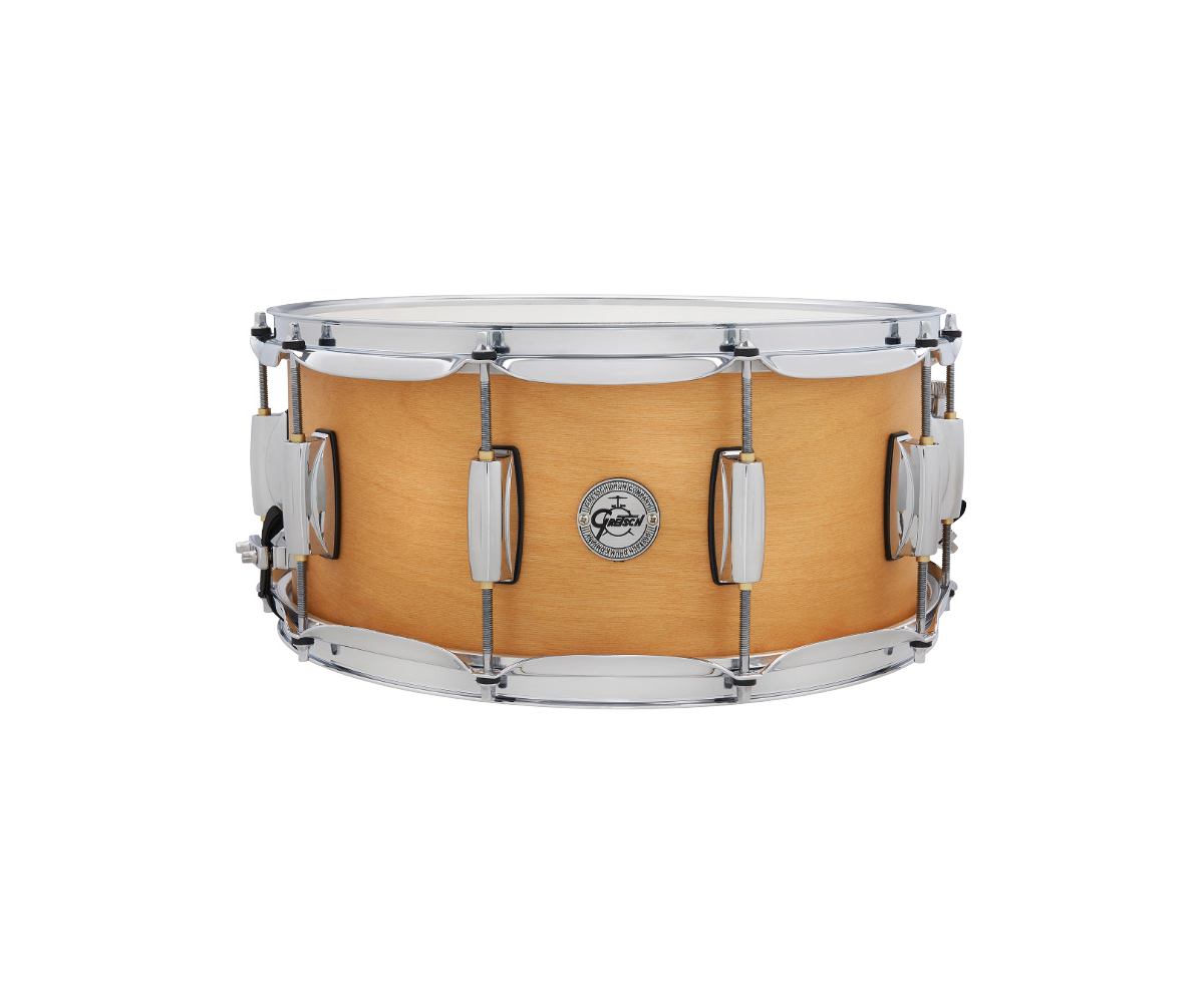 Gretsch Full Range Birch 14x6