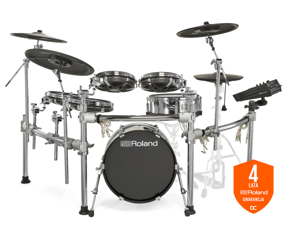 Roland TD716