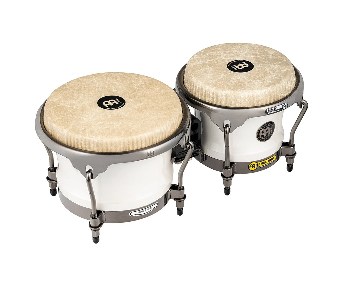 Meinl bongosy Artist Series Roberto Serrano 7
